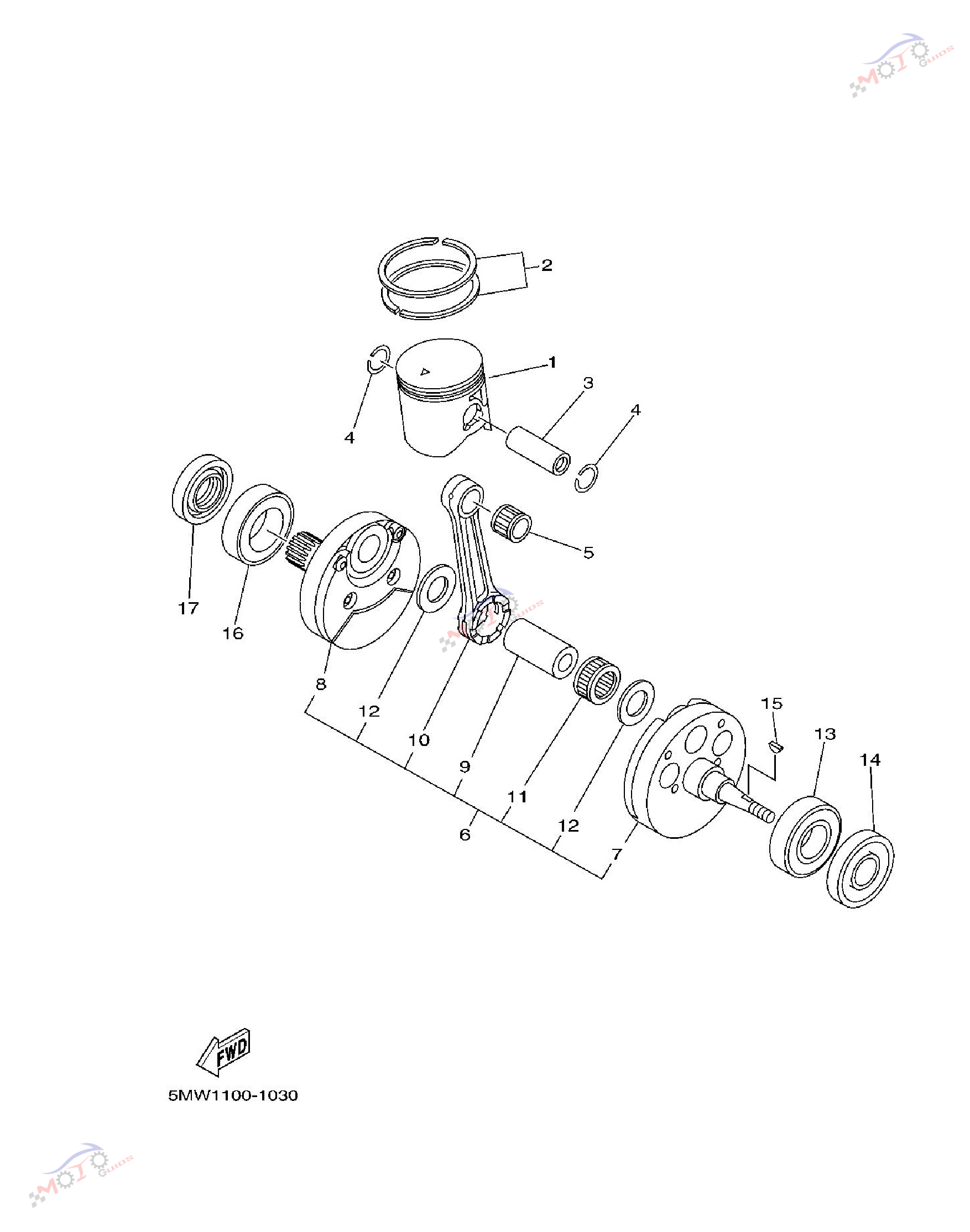Engine Diagram